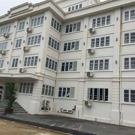Venus Star Hotel Yangon Eksteriør bilde