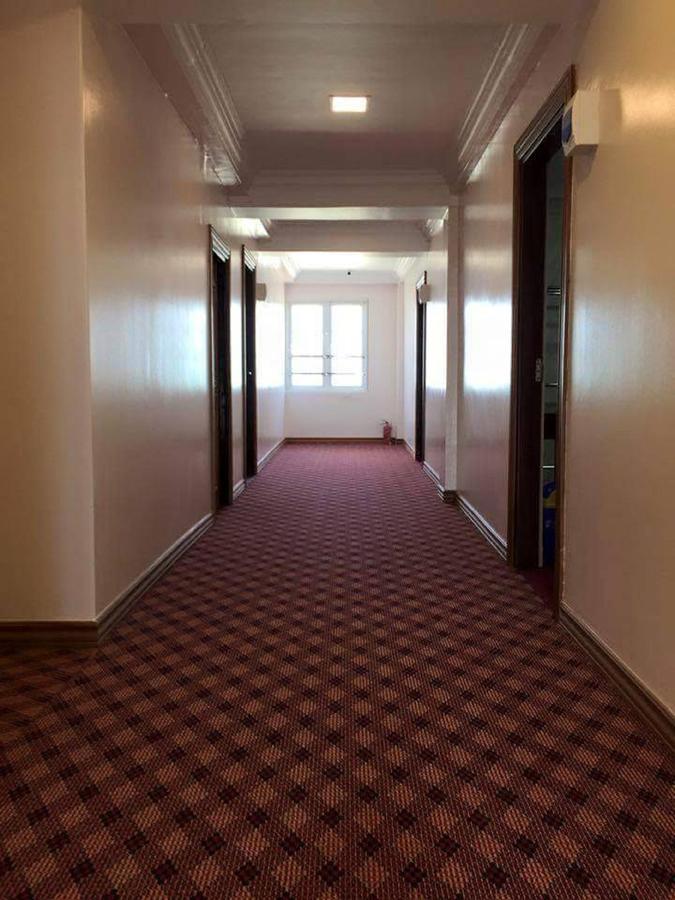 Venus Star Hotel Yangon Eksteriør bilde
