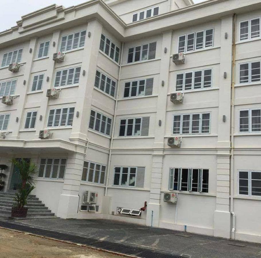 Venus Star Hotel Yangon Eksteriør bilde