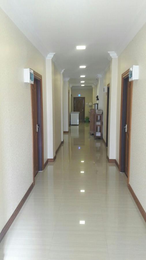 Venus Star Hotel Yangon Eksteriør bilde