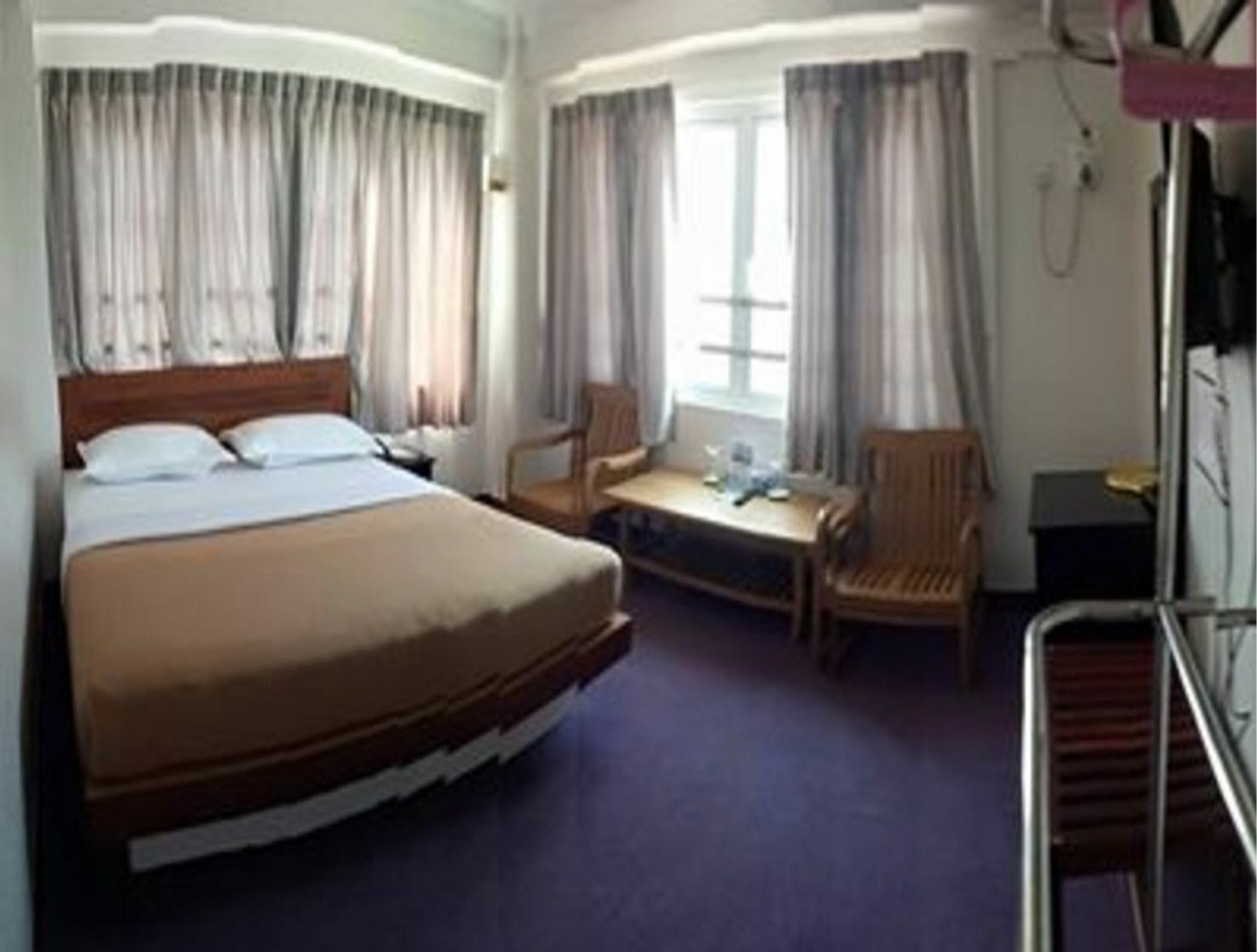 Venus Star Hotel Yangon Eksteriør bilde