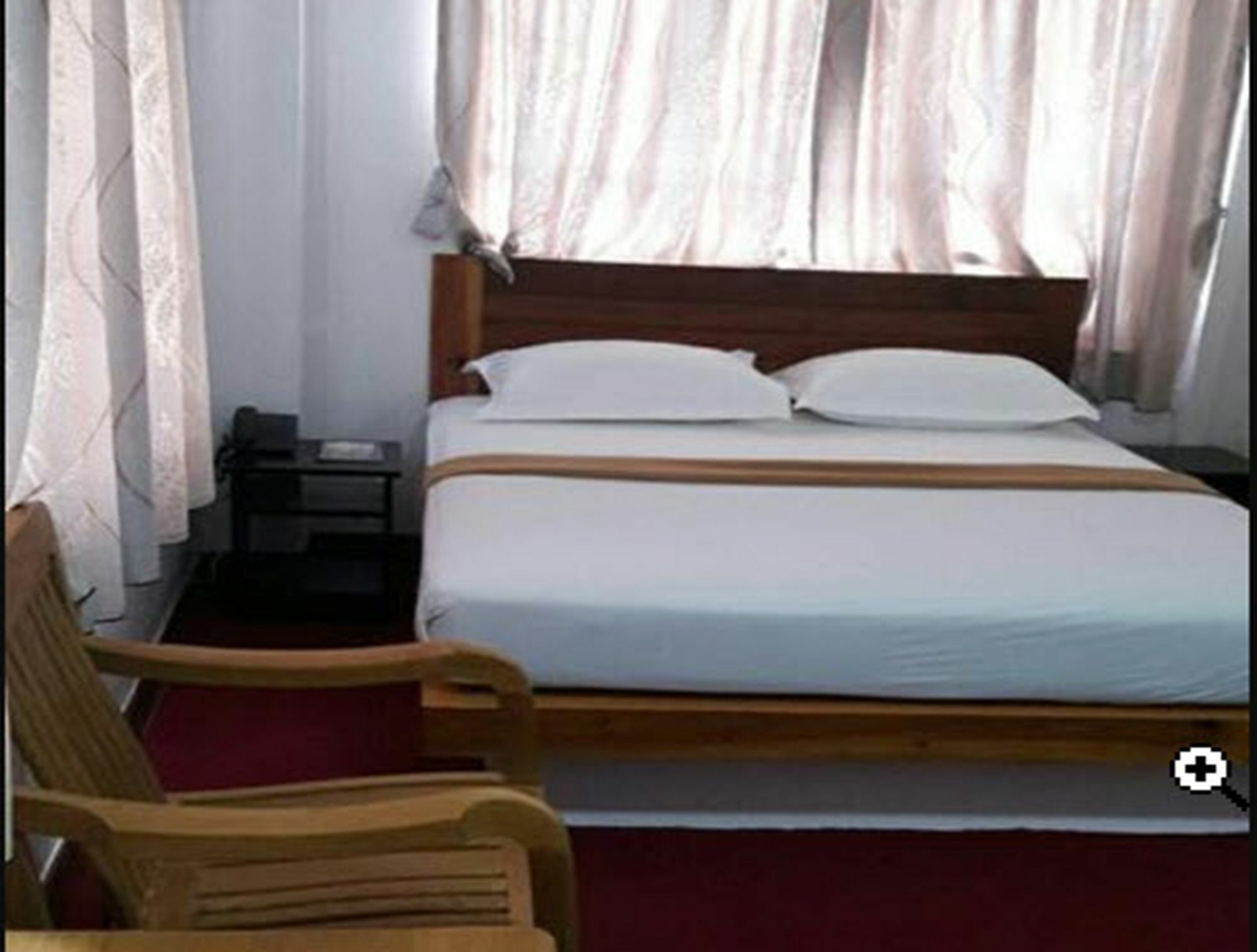 Venus Star Hotel Yangon Eksteriør bilde