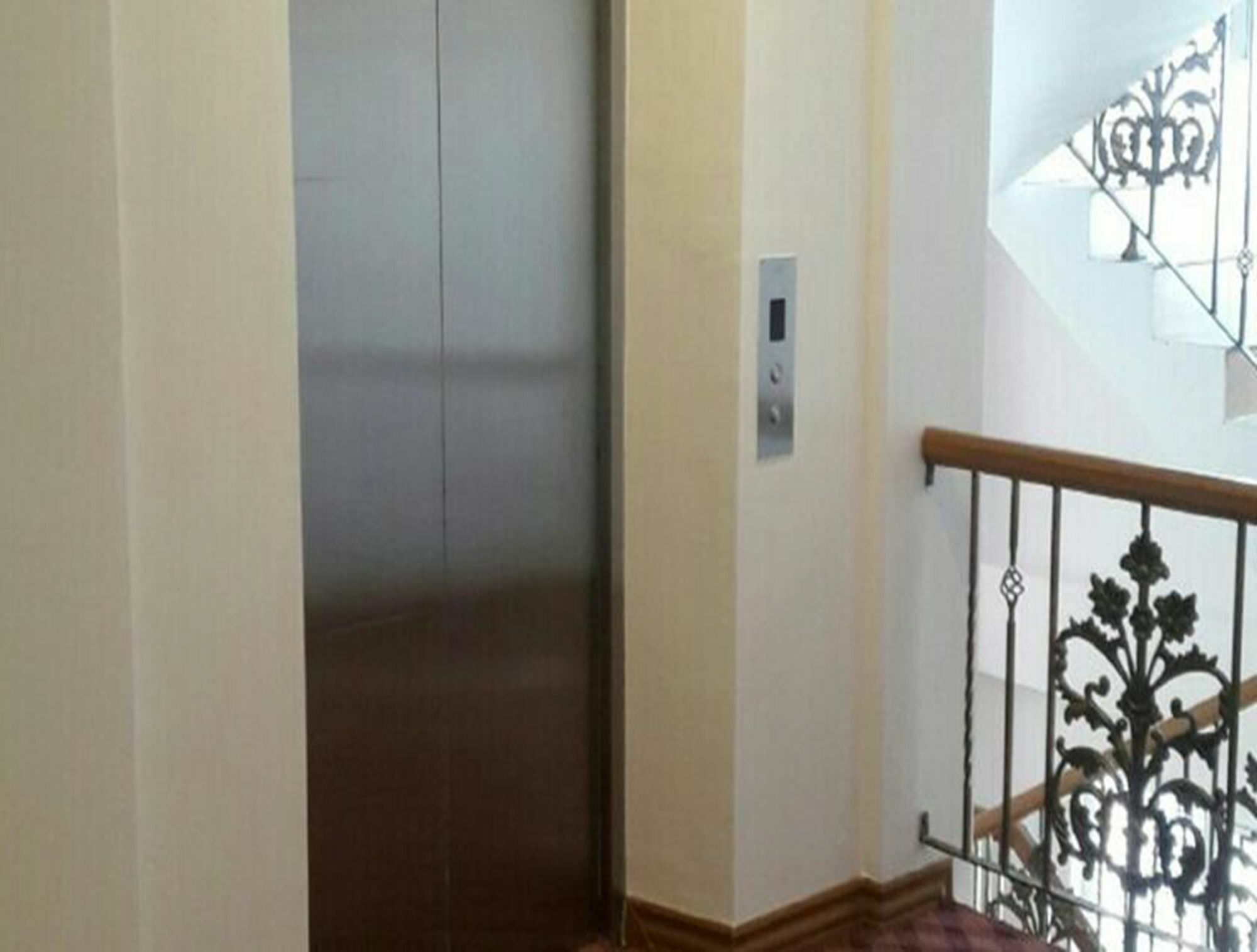 Venus Star Hotel Yangon Eksteriør bilde